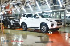 Kuasai 51% Pasar, Astra...