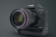 Canon Rajai Pasar Kamera...