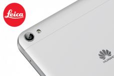 Huawei P9 Akan Dibekali...