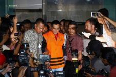 Tolak Beri Bantuan Hukum...