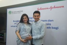 Anak Ketiga Jonathan...