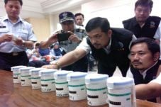 Ratusan Pegawai Kemenkumham...