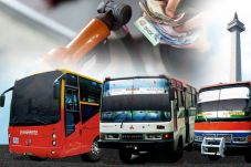 Tarif Baru Angkutan...