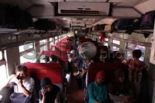 Hore! KAI Semarang Tambah...