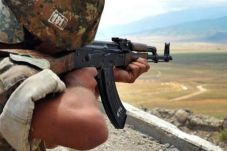 Azerbaijan Tuding Armenia...