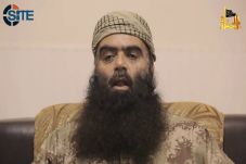 Dedengkot Al-Nusra Tewas...