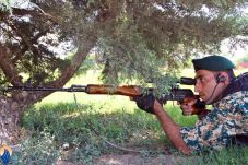 Iran Kirim Pasukan Khusus...