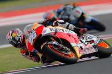 Pedrosa Tak Sabar Hadapi...