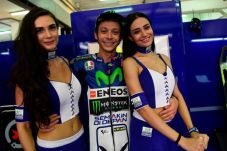Jurnalis Cantik Ini...