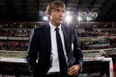 Antonio Conte Datang...