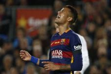 Madrid Siap Boyong Neymar