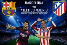 Preview Barcelona vs...