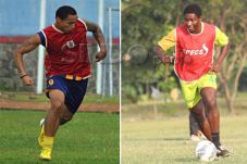 Duo Emile Jajal Peruntungan...