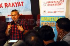 KPU: Enam Daerah Sudah...