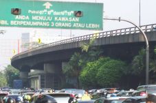 Kawasan 3 in 1 Dihapus,...