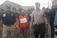 Pembunuh Juragan Sembako...