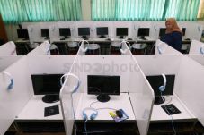 Takut Pencurian, Sekolah...