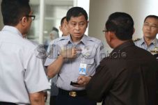 DPR Akan Panggil Menhub...