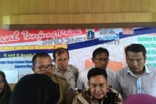 Partai Perindo Dukung...