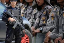 Rumah Warga Perbatasan...