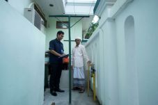 PGN Pasok Gas hingga...
