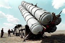 Rusia Siap Kirim S-300...
