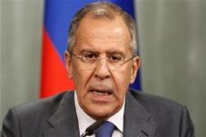 Rusia: Turki Harus Berhenti...