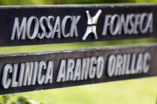 Panama Papers Ungkap...