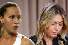Tuding Sharapova Sombong,...