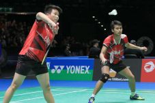 PBSI Turunkan 14 Wakil...