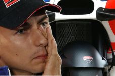Ducati Siap Buat Lorenzo...