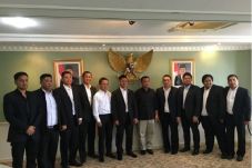 CdM Tim Indonesia Ngadu...