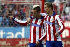 5 Alasan Atletico Bisa...