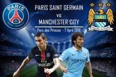Preview PSG vs Manchester...
