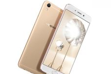 Oppo F1 Plus Sudah Bisa...