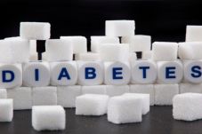 Hindari Diabetes dengan...