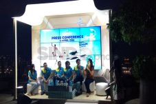PT ABC President Indonesia...