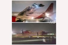 KNKT Sebut Ada Data...