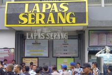 Napi Kasus Perampokan...