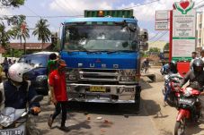 Pulang UN, Beda Komala...