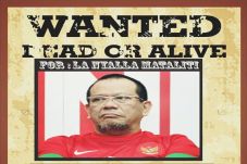 Singapore Agree Extradited...