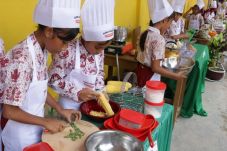 Perusahaan Agribisnis...