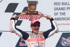 Jika Podium Pertama...