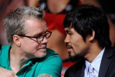 Jika Pacquiao Pensiun,...