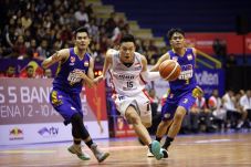 Aspac Jakarta Tembus...