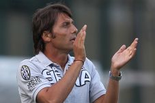 Chelsea Tetap Pilih...
