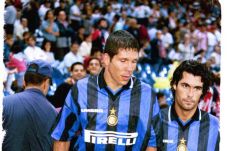 Kangen San Siro, Simeone...