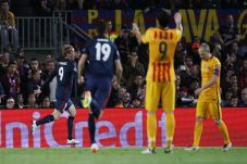 Atletico Unggul, Torres...