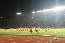 Persinga Siap Balas...