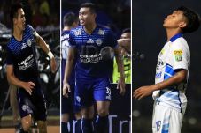 Saatnya Bintang U-21...